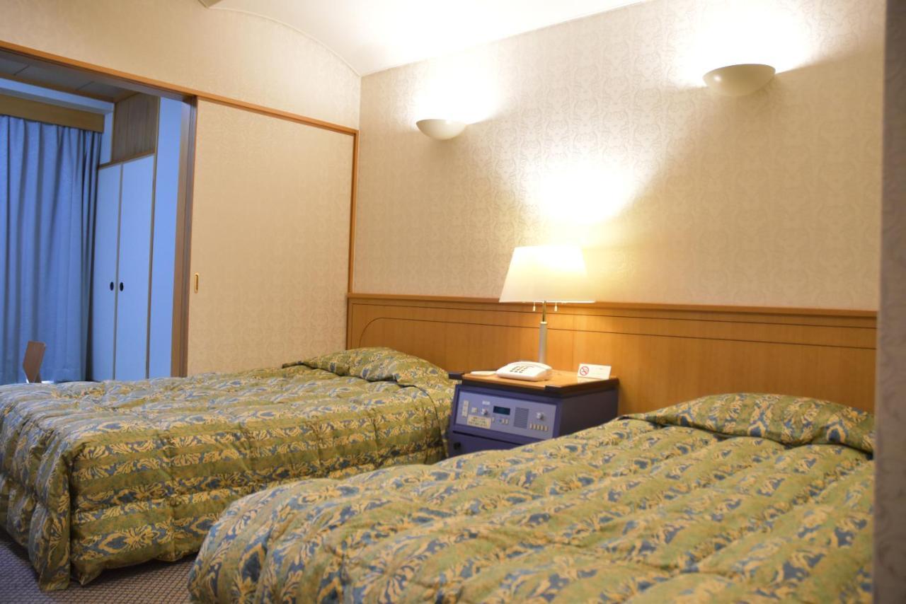 The Gran Resort Elegante Awajishima 外观 照片