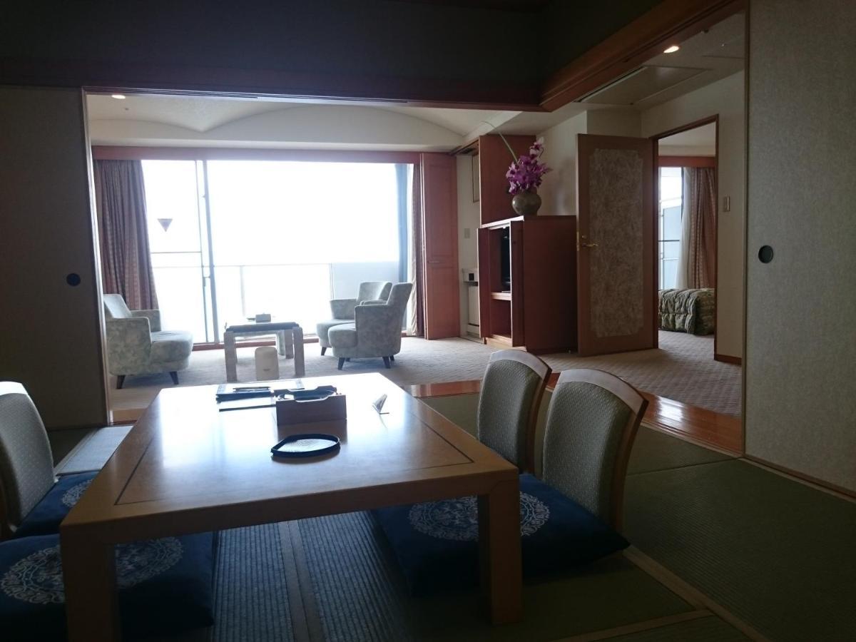 The Gran Resort Elegante Awajishima 外观 照片